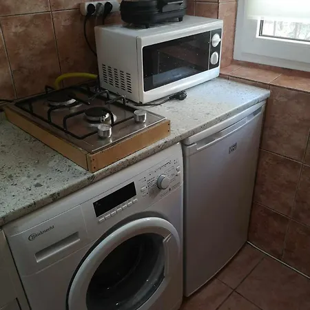 La Botu Apartment