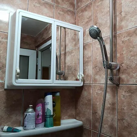La Botu Apartment Timisoara