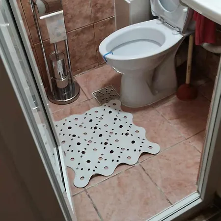 Apartment La Botu Timisoara